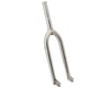 Image 1 for Wild Child Boom Sticks 22" Titanium Fork (Raw) (33mm Offset)